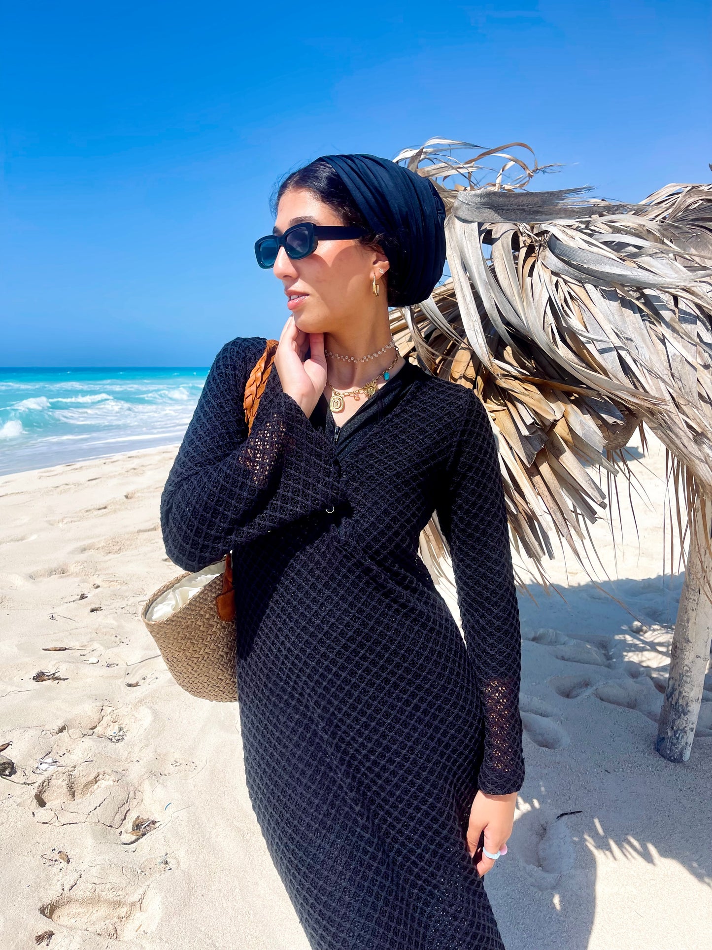 Summer Beach dress