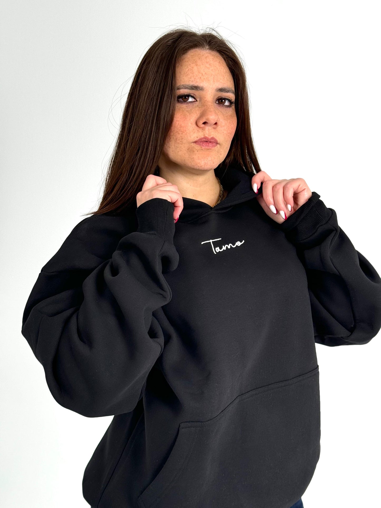 Winter Unisex Hoodie