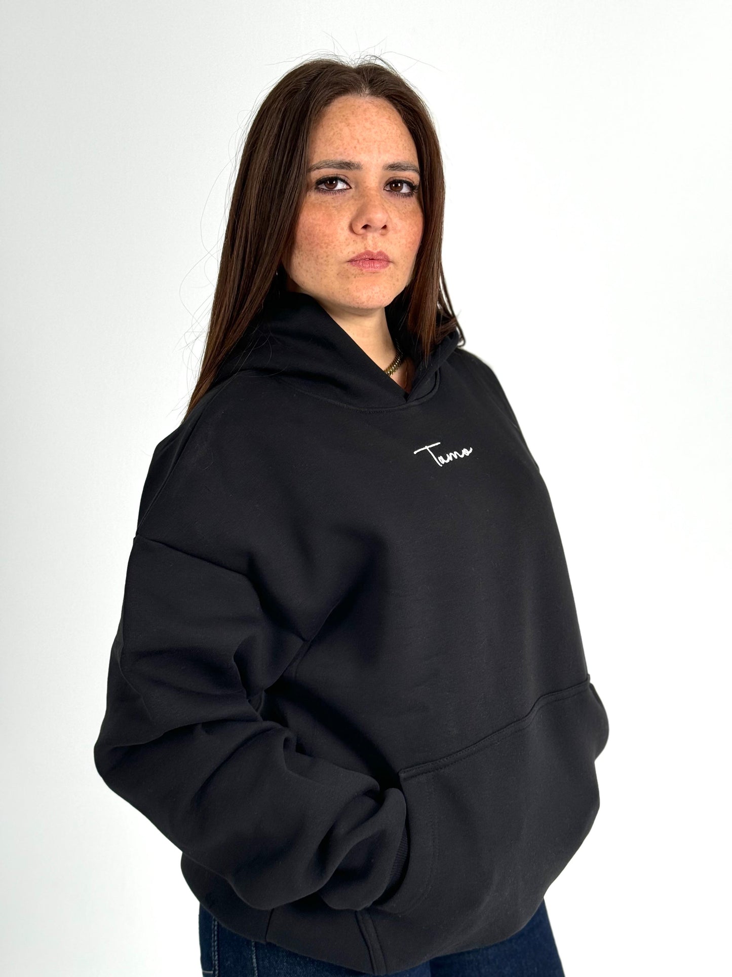 Winter Unisex Hoodie