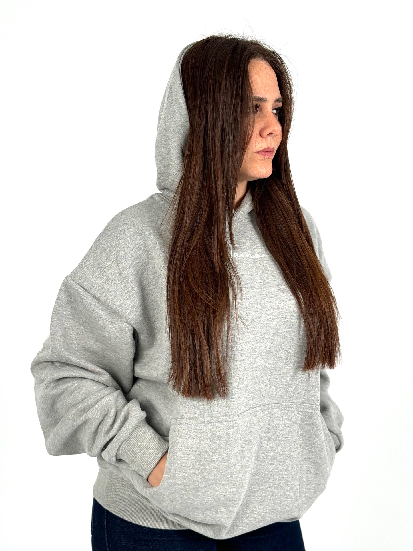 Winter Unisex Hoodie
