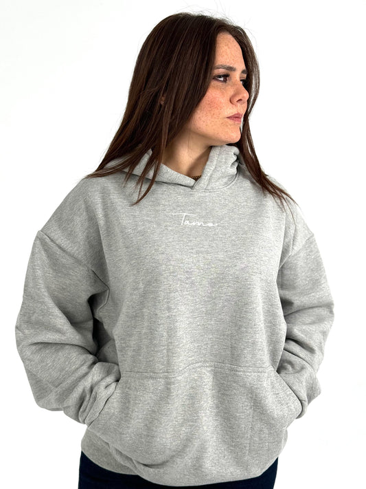 Winter Unisex Hoodie