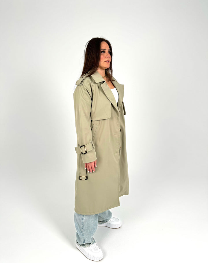 Trench Coat