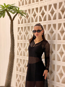 Marea Dress